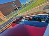 Thumbnail of 2013 Red Chevrolet Captiva Sport