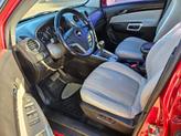 Thumbnail of 2013 Red Chevrolet Captiva Sport