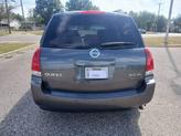 Thumbnail of 2006 Gray Nissan Quest