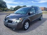 Thumbnail of 2006 Gray Nissan Quest