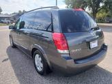 Thumbnail of 2006 Gray Nissan Quest