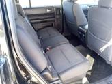 Thumbnail of 2016 black Ford Flex