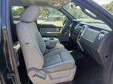 Thumbnail of 2009 black Ford F-150