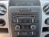 Thumbnail of 2009 black Ford F-150