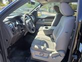 Thumbnail of 2009 black Ford F-150
