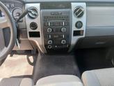 Thumbnail of 2009 black Ford F-150