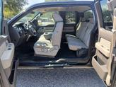 Thumbnail of 2009 black Ford F-150