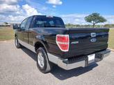 Thumbnail of 2009 black Ford F-150