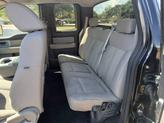 Thumbnail of 2009 black Ford F-150