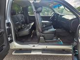 Thumbnail of 2013 silver GMC Sierra 1500