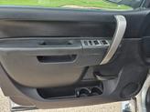 Thumbnail of 2013 silver GMC Sierra 1500