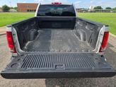 Thumbnail of 2013 silver GMC Sierra 1500