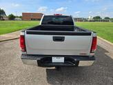 Thumbnail of 2013 silver GMC Sierra 1500