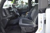 Thumbnail of 2022 OXFORD WHITE Ford Bronco