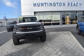 Thumbnail of 2022 OXFORD WHITE Ford Bronco
