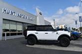 Thumbnail of 2022 OXFORD WHITE Ford Bronco