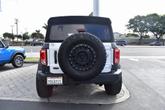 Thumbnail of 2022 OXFORD WHITE Ford Bronco
