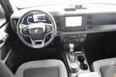 Thumbnail of 2022 OXFORD WHITE Ford Bronco