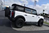Thumbnail of 2022 OXFORD WHITE Ford Bronco