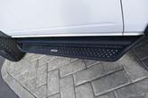 Thumbnail of 2022 OXFORD WHITE Ford Bronco