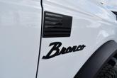 Thumbnail of 2022 OXFORD WHITE Ford Bronco