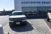 Thumbnail of 2022 OXFORD WHITE Ford Bronco Sport