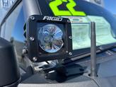 Thumbnail of 2022 CARBONIZED GRAY METALLIC Ford Bronco