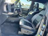 Thumbnail of 2022 CARBONIZED GRAY METALLIC Ford Bronco