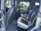 Thumbnail of 2022 CARBONIZED GRAY METALLIC Ford Bronco