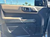 Thumbnail of 2022 CARBONIZED GRAY METALLIC Ford Bronco