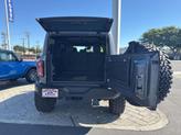 Thumbnail of 2022 CARBONIZED GRAY METALLIC Ford Bronco
