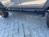 Thumbnail of 2022 CARBONIZED GRAY METALLIC Ford Bronco