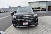 Thumbnail of 2025 AGATE BLACK METALLIC Ford Explorer