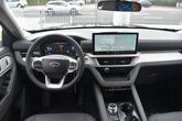 Thumbnail of 2025 AGATE BLACK METALLIC Ford Explorer