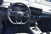 Thumbnail of 2025 OXFORD WHITE Ford Mustang