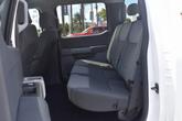 Thumbnail of 2025 OXFORD WHITE Ford F-250