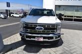 Thumbnail of 2025 OXFORD WHITE Ford F-250