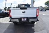 Thumbnail of 2025 OXFORD WHITE Ford F-250