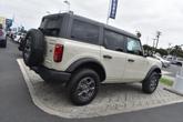 Thumbnail of 2025 DESERT SAND Ford Bronco