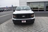 Thumbnail of 2025 OXFORD WHITE Ford F-150