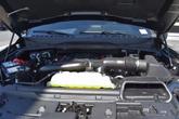 Thumbnail of 2025 SHELTER GREEN Ford F-150