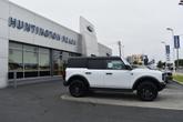 Thumbnail of 2025 OXFORD WHITE Ford Bronco