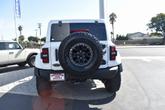 Thumbnail of 2025 OXFORD WHITE Ford Bronco