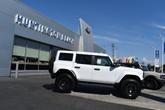 Thumbnail of 2025 OXFORD WHITE Ford Bronco