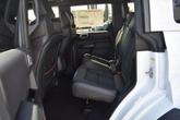 Thumbnail of 2025 OXFORD WHITE Ford Bronco