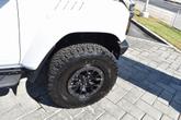Thumbnail of 2025 OXFORD WHITE Ford Bronco