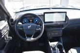 Thumbnail of 2025 Carbonized Gray Metallic Ford Bronco Sport