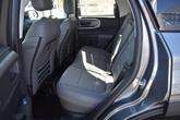 Thumbnail of 2025 Carbonized Gray Metallic Ford Bronco Sport