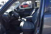 Thumbnail of 2025 Carbonized Gray Metallic Ford Bronco Sport