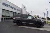 Thumbnail of 2024 CHROMA CAVIAR DARK GRAY MET CC Lincoln Navigator